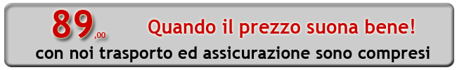 prezzo basso, miglior prezzo del web