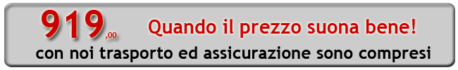 prezzo basso, miglior prezzo del web