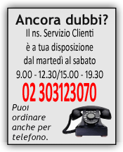 contattaci per asistenza di ogni tipo