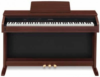 Pianoforte digitale AP460 bk CELVIANO AP-460