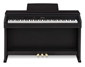 casio ap460 bk nero