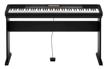 CDP230R Casio