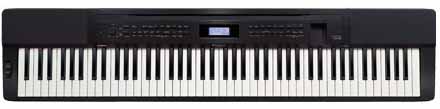Casio PX150 BK nero