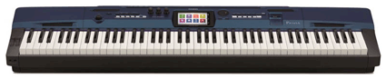 Casio PX560 BK nero