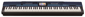 Pianoforte casio PX560