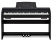 Pianoforte casio PX760 pianoforte digitale