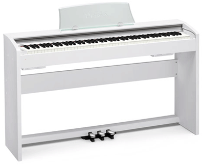 Pianoforte digitale PX330 CASIO PX-330 Digital piano CASIO piano 88 tasti.