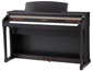 Pianoforte digitale Pianoforte digitale CA65 R KAWAI - 88 tasti pesati con mobile Kawai Pianoforti Kawai finitura Palissandro