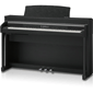 Pianoforte digitale Pianoforte digitale CA67 KAWAI - 88 tasti digital piano