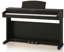 Pianoforte digitale CN23 KAWAI CN 23 KAWAI CN-23 Palissandro
