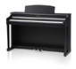Pianoforte digitale CN35 KAWAI - 88 tasti pesati con mobile Kawai Pianoforti Kawai finitura bianco satinato