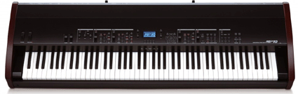 Pianoforte digitale mp10 Pianoforti Kawai digital piano