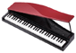 Pianoforte digitale MICROPIANO KORG