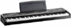Pianoforte digitale SP170BK KORG
