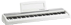 Pianoforte digitale SP170 KORG Bianco