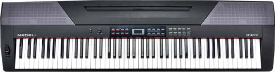 Medeli Grand500 Grand Piano