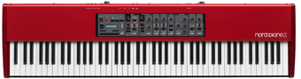 Sintetizzatore Clavia Nord Piano2 HA88 - Tastiera 88 tasti CLAVIA NORDPIANO88
