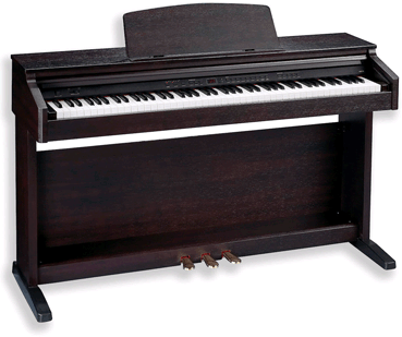 Pianoforte Orla CDP10 88 tasti pesati 