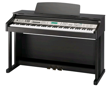 Pianoforte Orla CDP45 88 tasti pesati 
