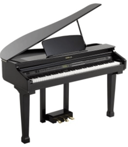 Pianoforte Orla GRAND 110