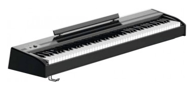 Pianoforte Orla Stage starter 88 tasti pesati 