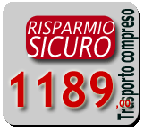 prezzo basso, miglior prezzo del web