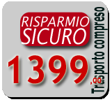 prezzo basso, miglior prezzo del web