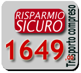 prezzo basso, miglior prezzo del web