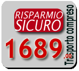prezzo basso, miglior prezzo del web