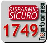 prezzo basso, miglior prezzo del web