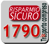 prezzo basso, miglior prezzo del web