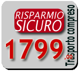 prezzo basso, miglior prezzo del web