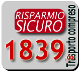 prezzo basso, miglior prezzo del web