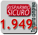 prezzo basso, miglior prezzo del web