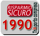 prezzo basso, miglior prezzo del web