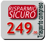 prezzo basso, miglior prezzo del web