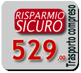 prezzo basso, miglior prezzo del web