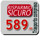 prezzo basso, miglior prezzo del web