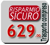 prezzo basso, miglior prezzo del web