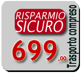 prezzo basso, miglior prezzo del web