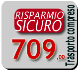 prezzo basso, miglior prezzo del web