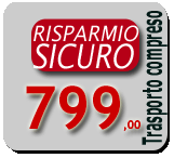 prezzo basso, miglior prezzo del web