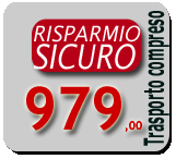 prezzo basso, miglior prezzo del web