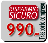 prezzo basso, miglior prezzo del web