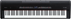 Pianoforte digitale FP80 ROLAND FP 80 BK Piano digitale ROLAND FP-80bk Piani Digitali FP ROLAND