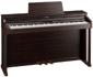 Maggiori dettagli ROLAND HP302 RW palissandro