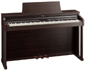 Maggiori dettagli ROLAND HP305 RW palissandro