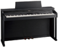 Maggiori dettagli ROLAND HP305 SB  Nero lucido