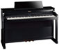 Maggiori dettagli ROLAND HP307 PE  Nero lucido