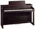 Maggiori dettagli ROLAND HP307 RW palissandro